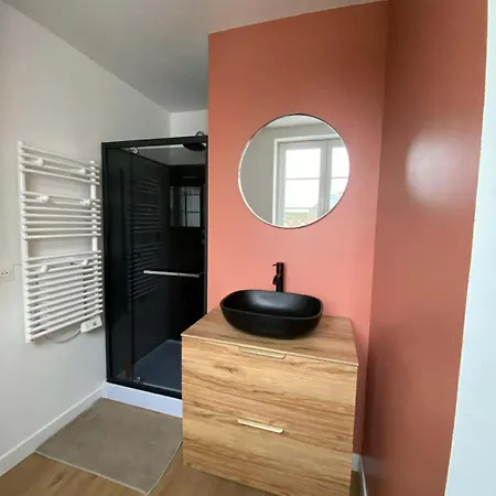 Christiane, Opale Suites, Vue Et Dunes Apartmán