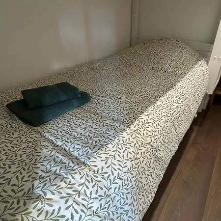 Apartmán Christiane, Opale Suites, Vue Et Dunes *